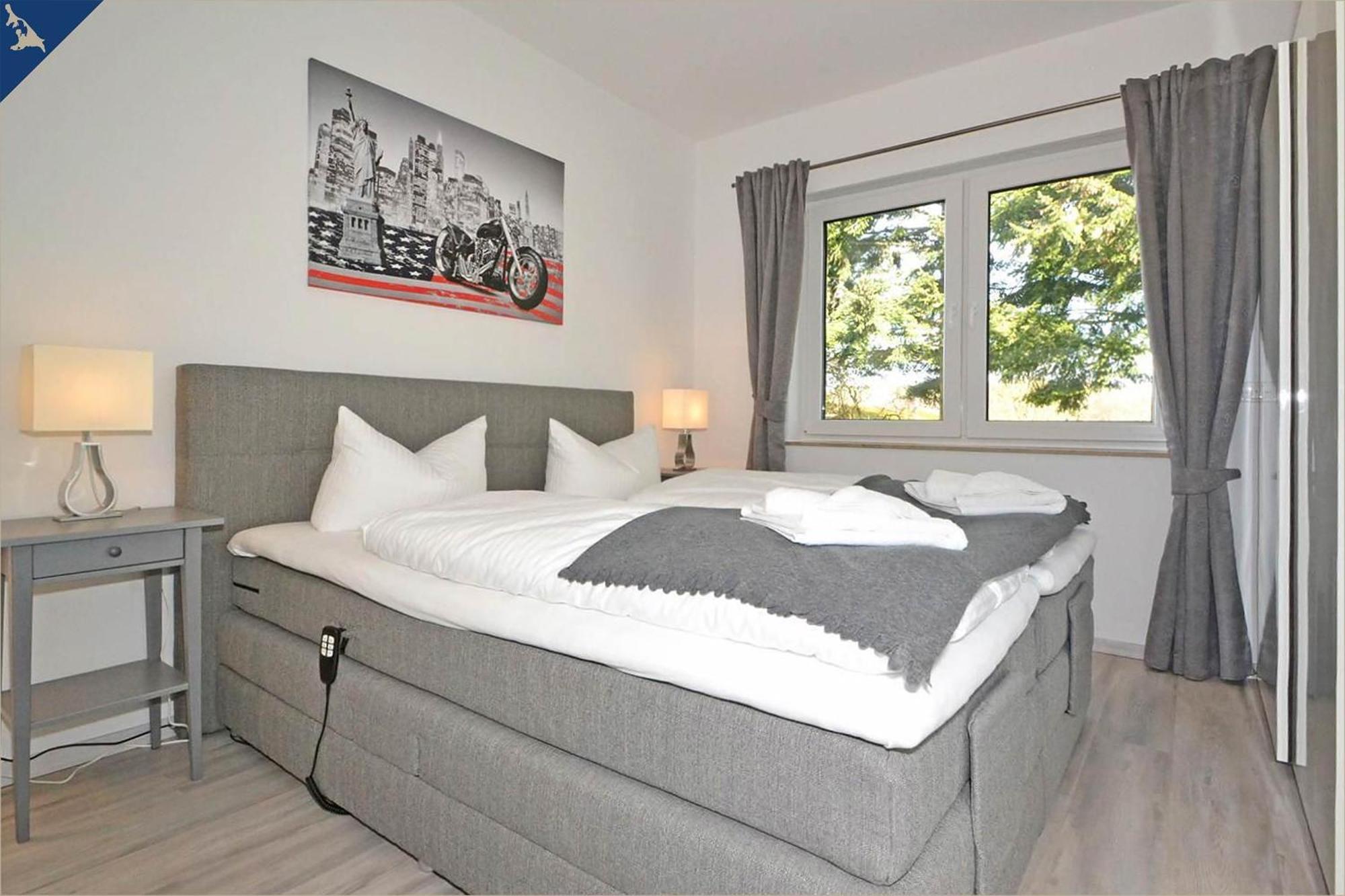 Ferienhaus Zirchow 4 Buitenkant foto